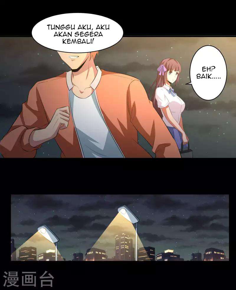 Time With My King Chapter 22 page 12