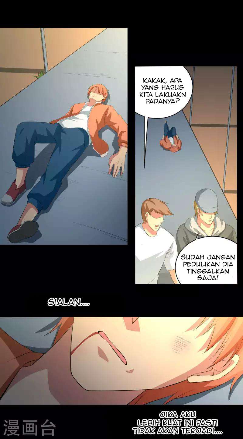 Time With My King Chapter 22 page 23