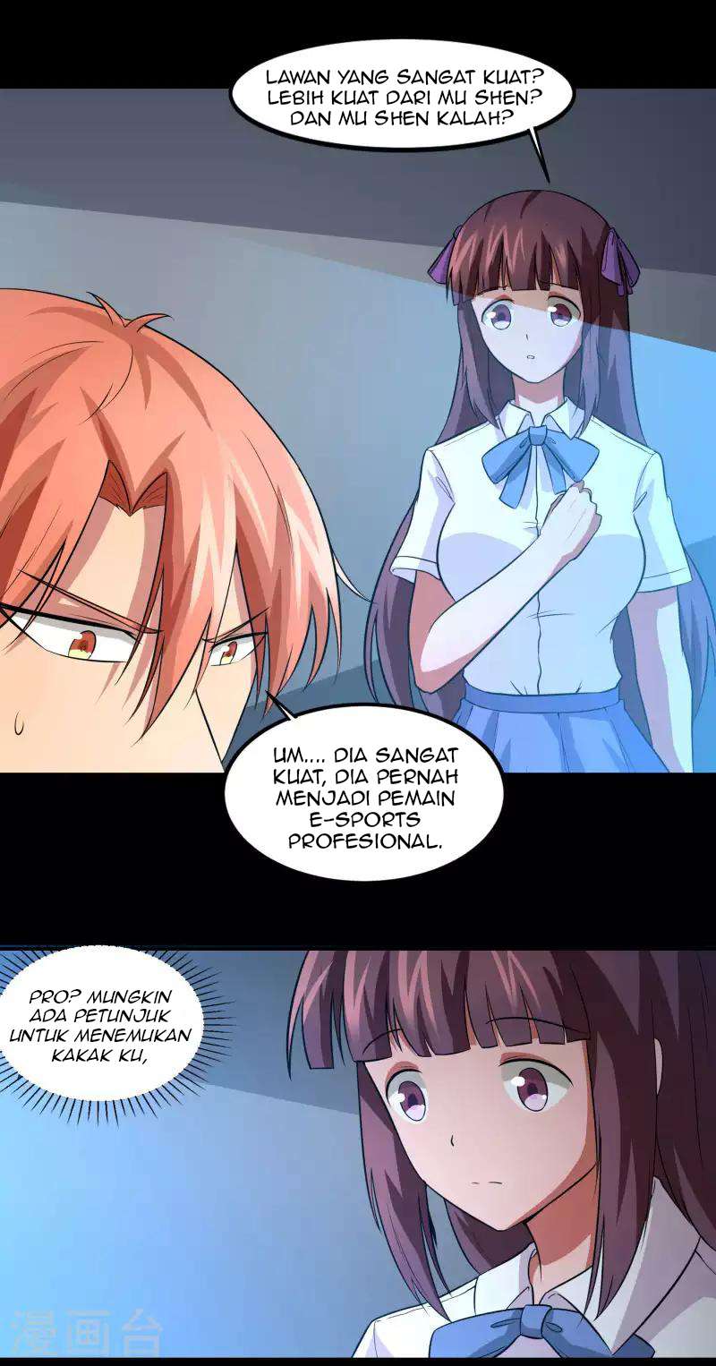 Time With My King Chapter 22 page 4