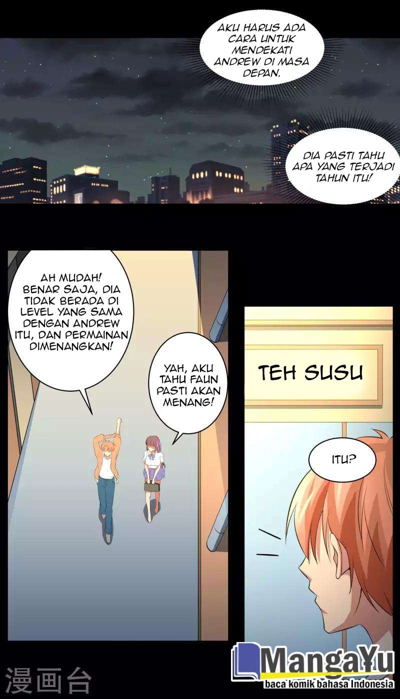 Time With My King Chapter 22 page 11