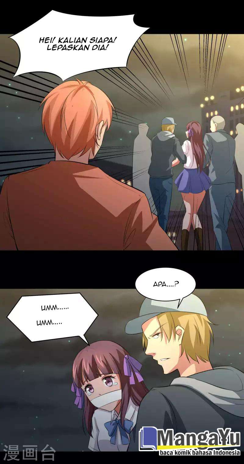 Time With My King Chapter 22 page 20