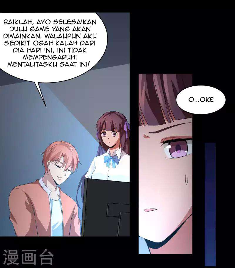 Time With My King Chapter 22 page 10