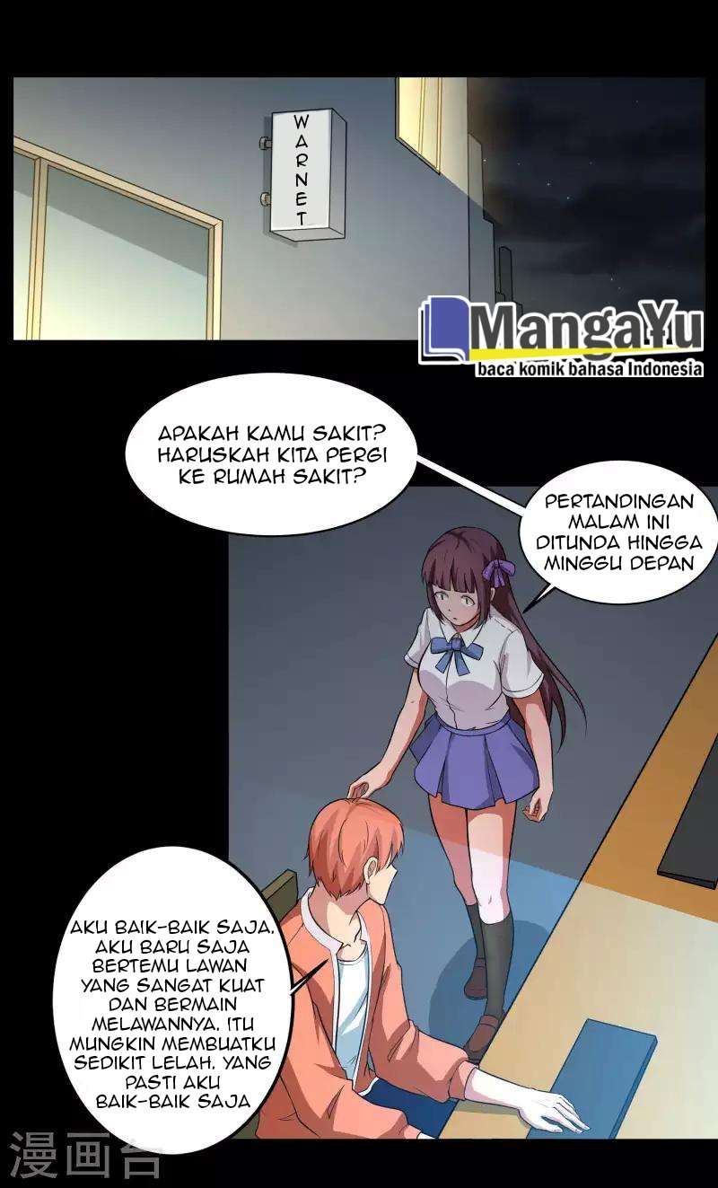 Time With My King Chapter 22 page 3