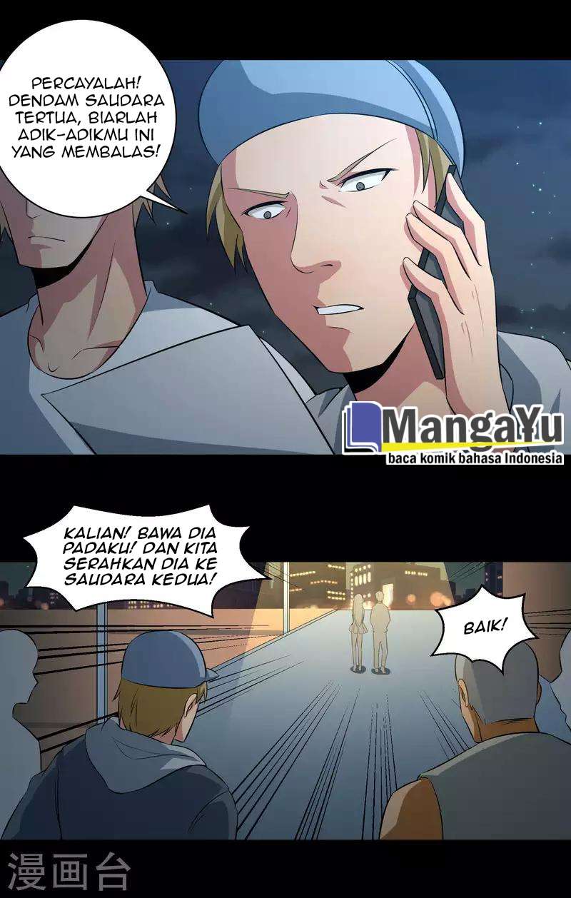 Time With My King Chapter 22 page 16