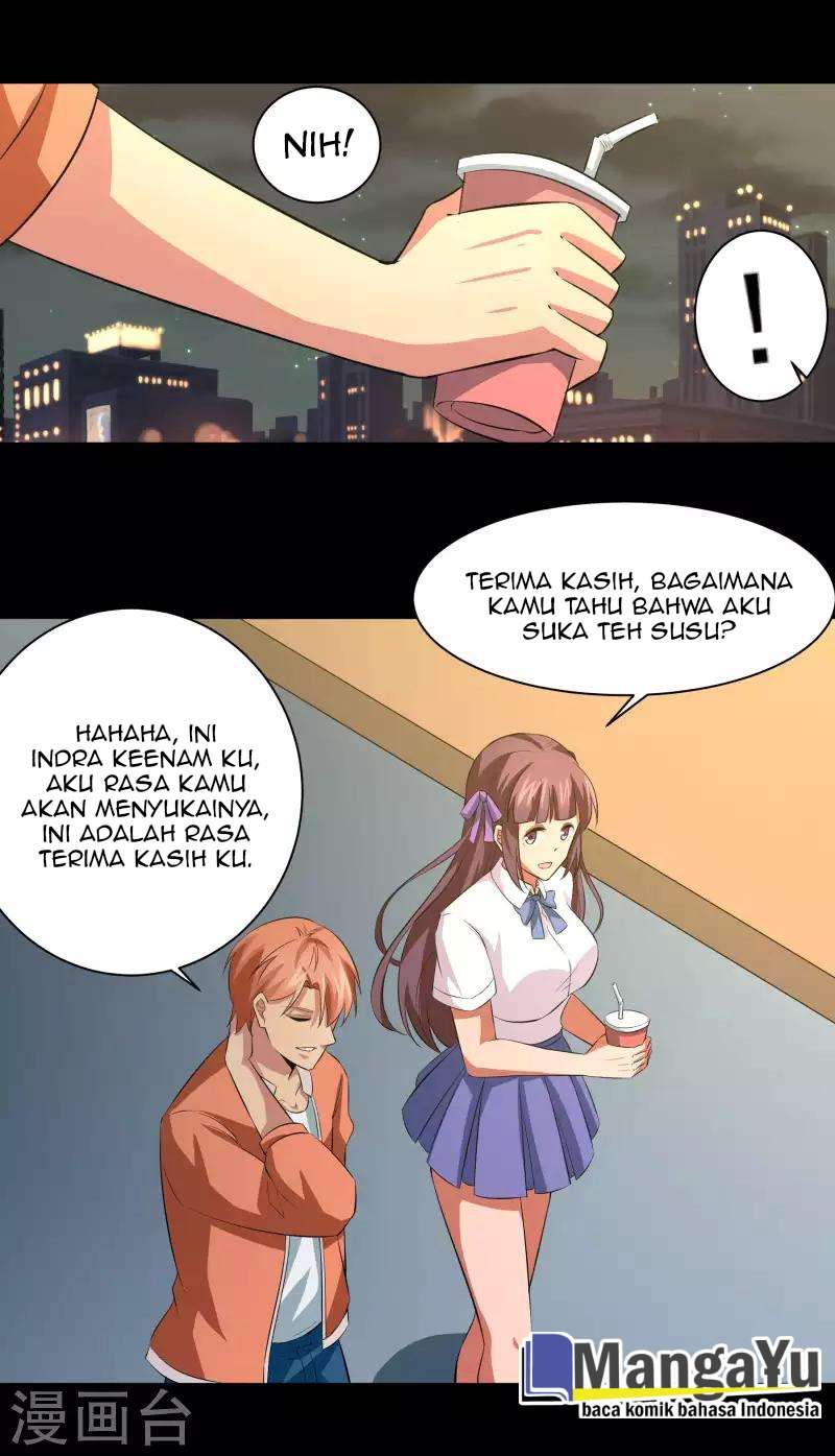 Time With My King Chapter 22 page 14