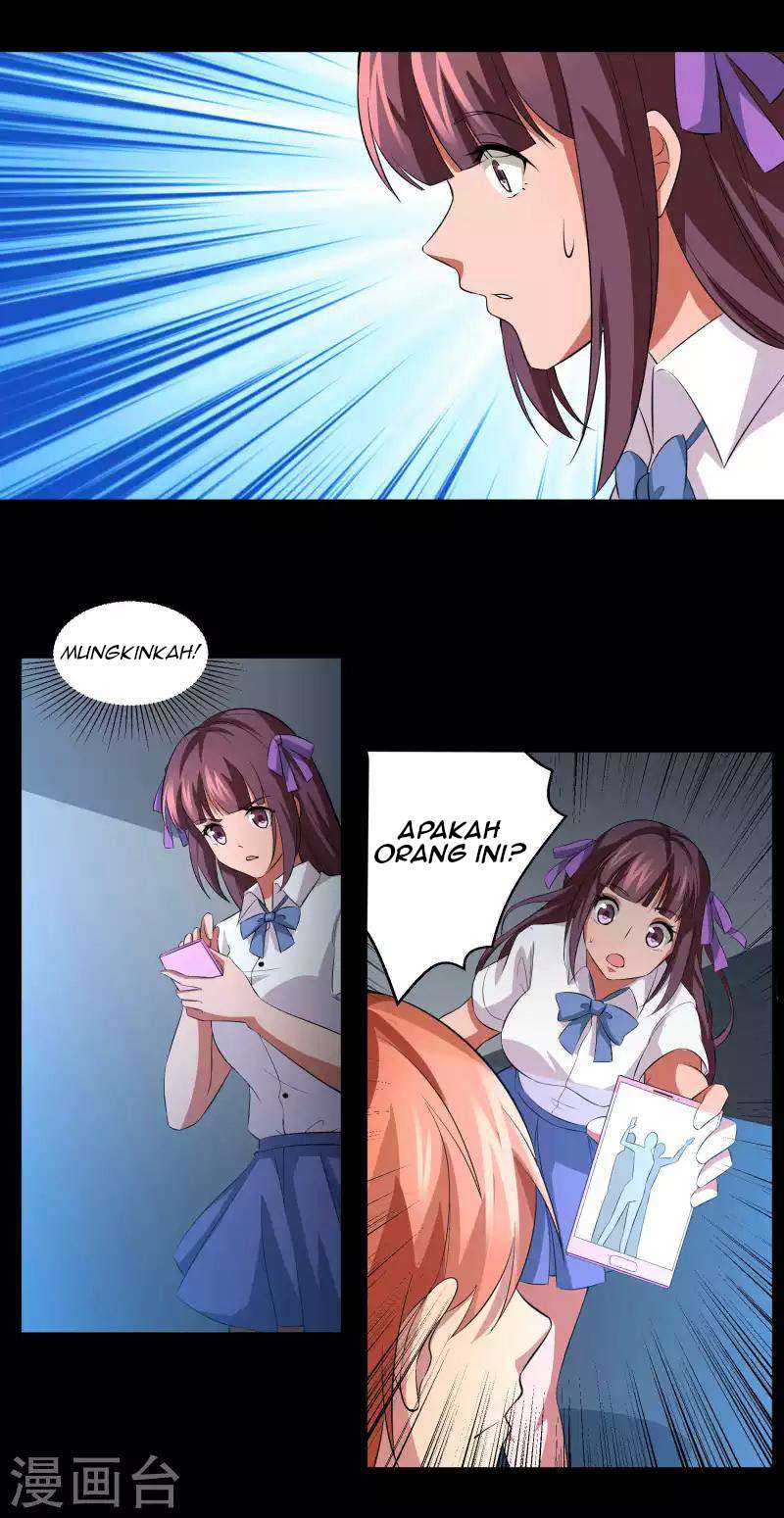 Time With My King Chapter 22 page 6