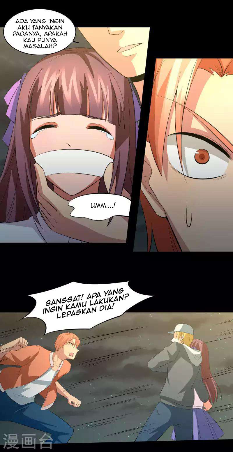 Time With My King Chapter 22 page 21