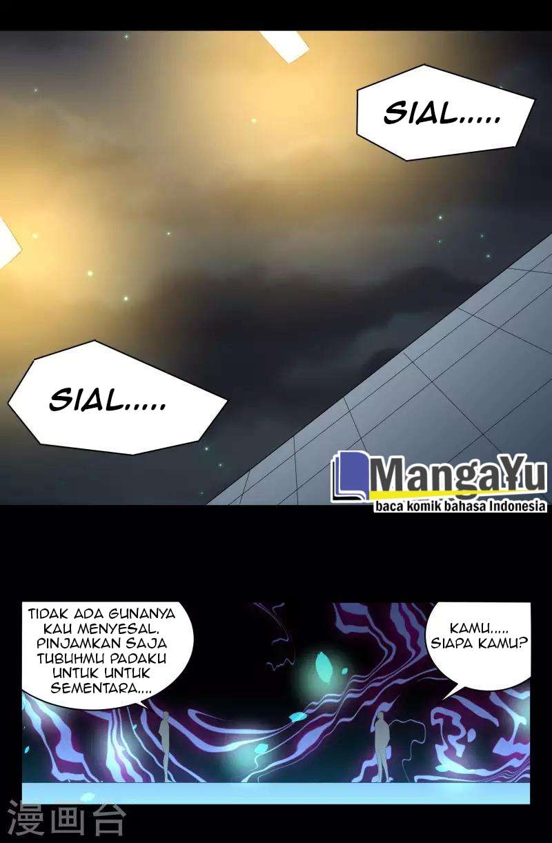 Time With My King Chapter 22 page 24