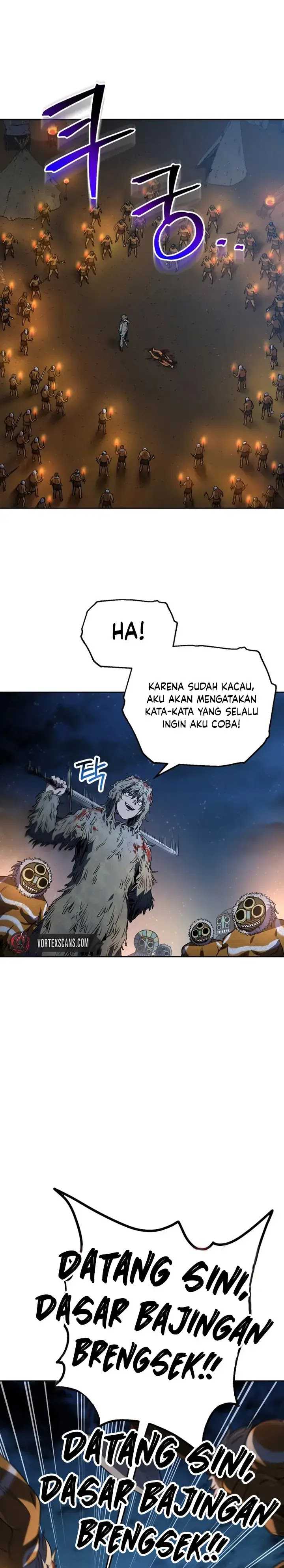 Solo Resurrection Chapter 05