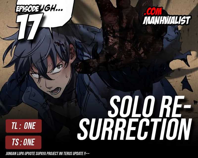 Solo Resurrection Chapter 17