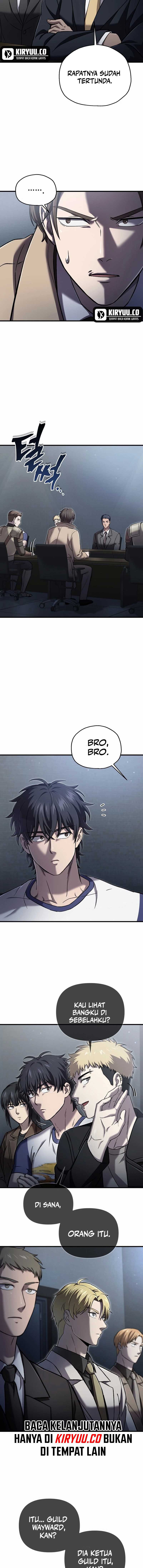 Solo Resurrection Chapter 44