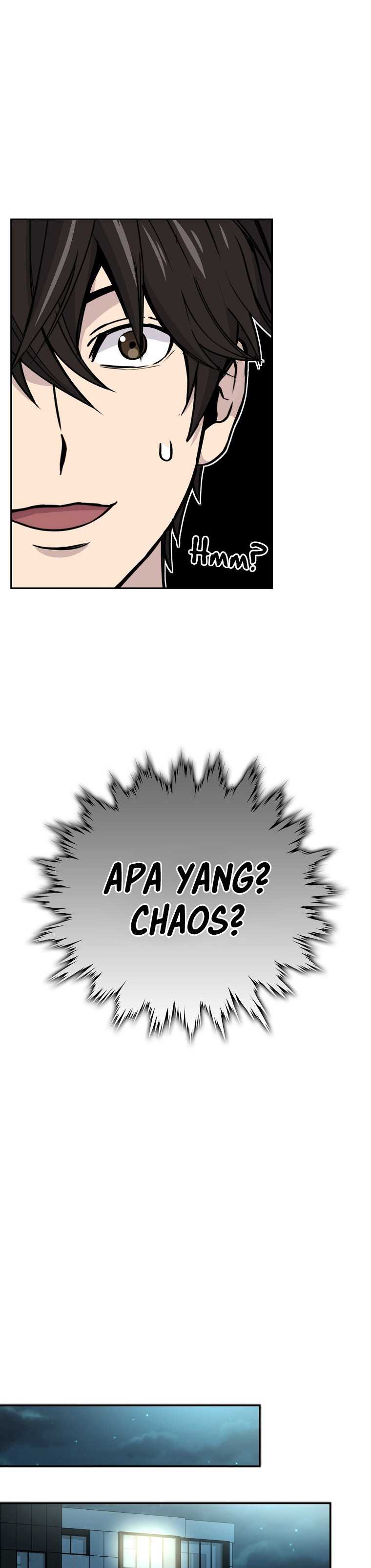 Demon Lord’s Martial Arts Ascension Chapter 03