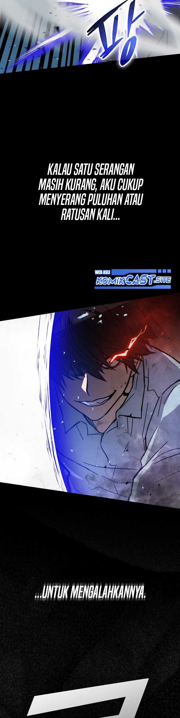 Demon Lord’s Martial Arts Ascension Chapter 06