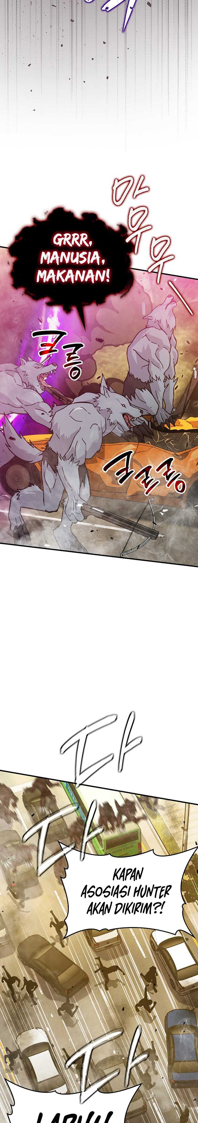 Demon Lord’s Martial Arts Ascension Chapter 09