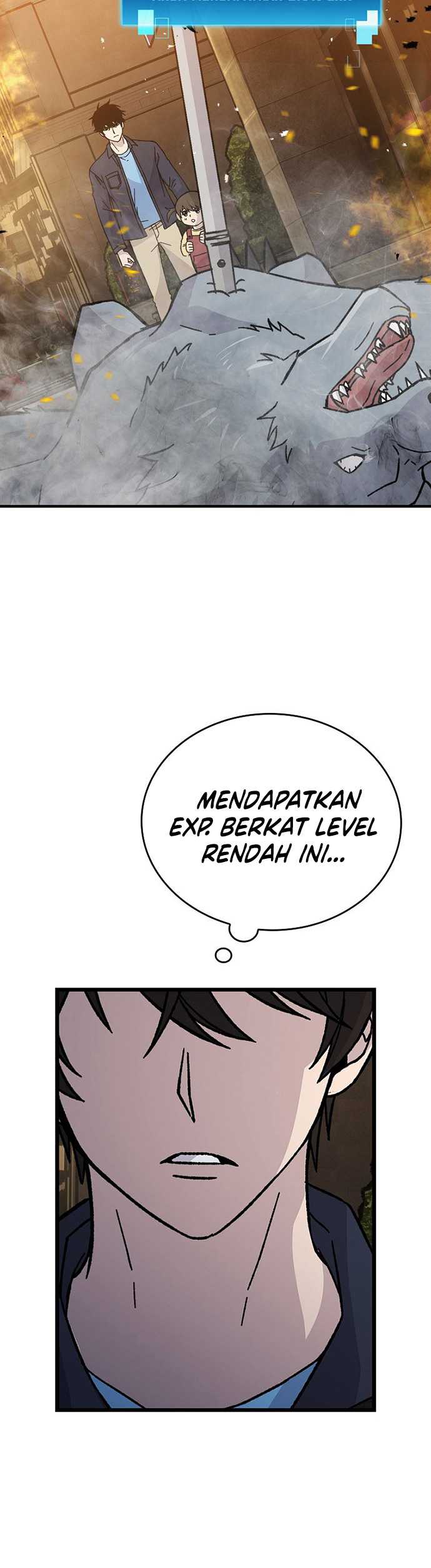 Demon Lord’s Martial Arts Ascension Chapter 09