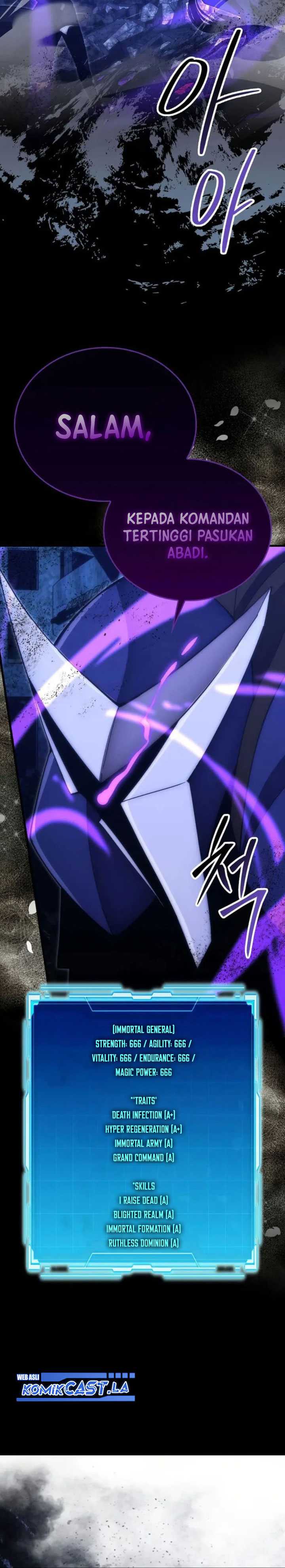 Demon Lord’s Martial Arts Ascension Chapter 100