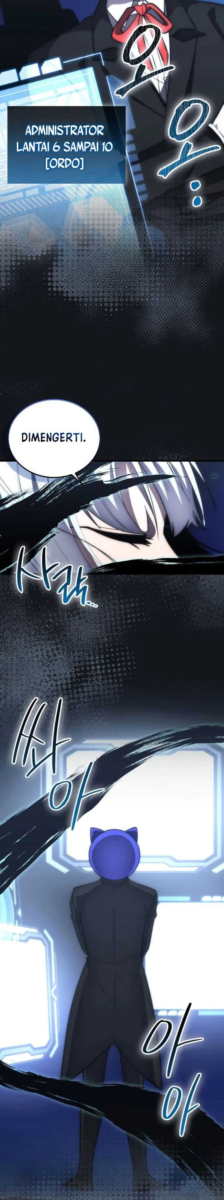 Demon Lord’s Martial Arts Ascension Chapter 100