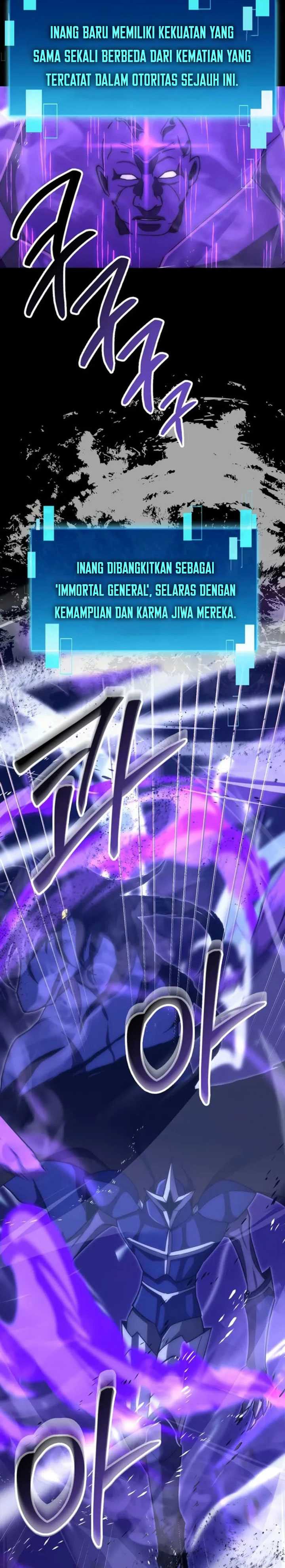 Demon Lord’s Martial Arts Ascension Chapter 100
