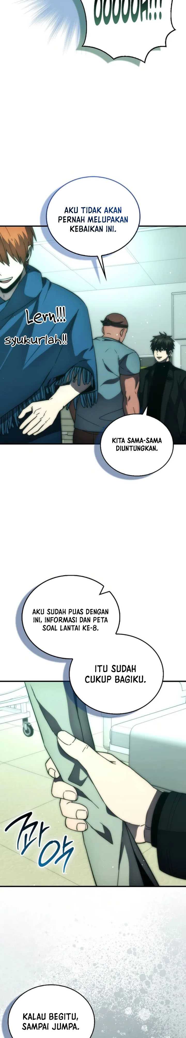 Demon Lord’s Martial Arts Ascension Chapter 100