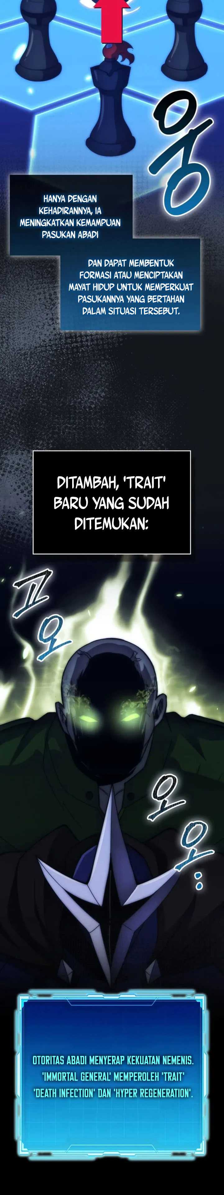 Demon Lord’s Martial Arts Ascension Chapter 100