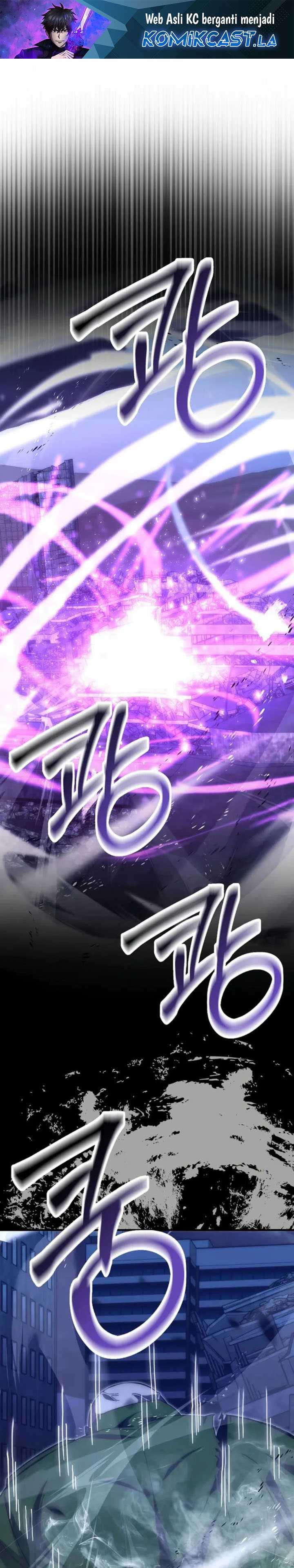 Demon Lord’s Martial Arts Ascension Chapter 100