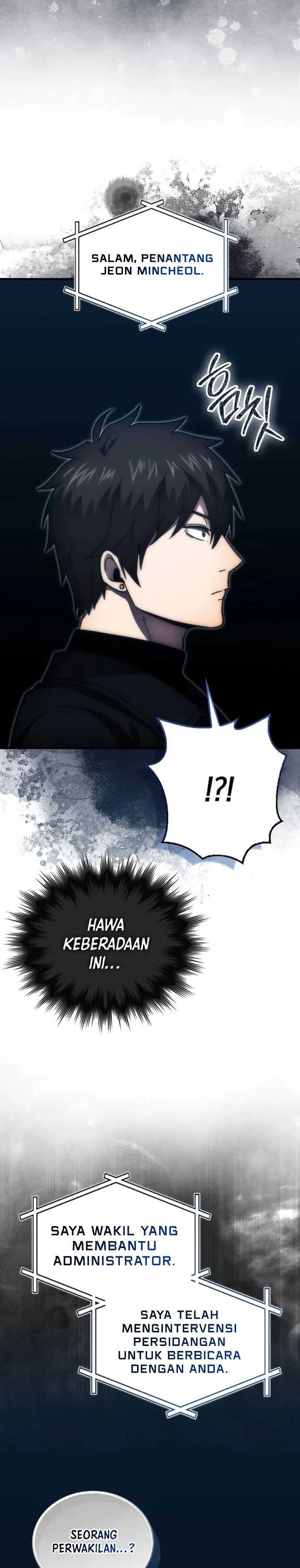 Demon Lord’s Martial Arts Ascension Chapter 100