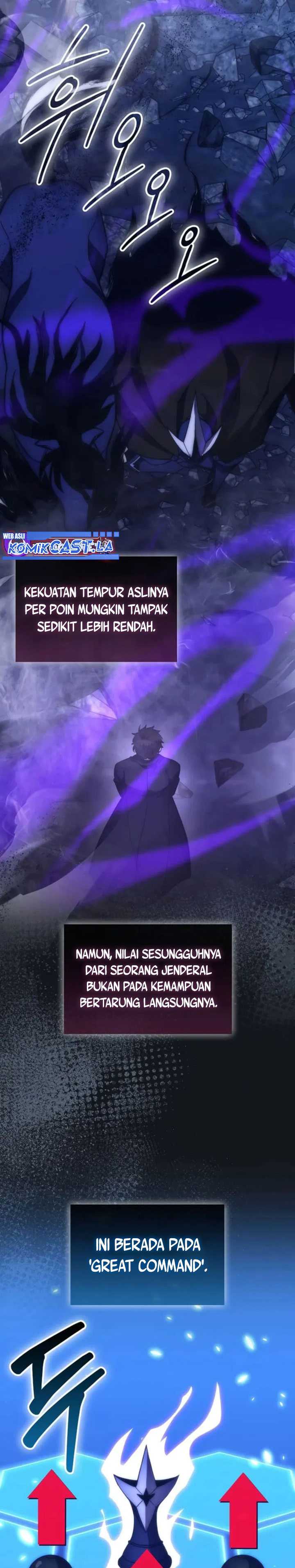 Demon Lord’s Martial Arts Ascension Chapter 100