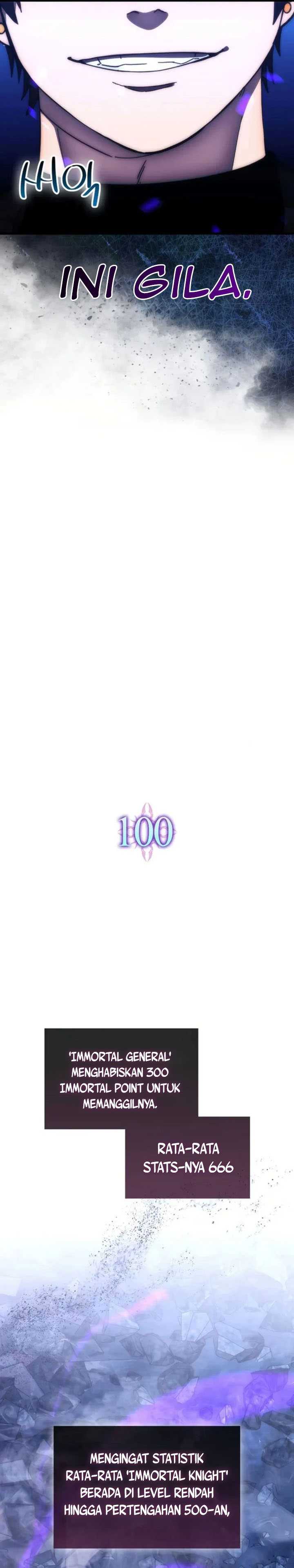 Demon Lord’s Martial Arts Ascension Chapter 100
