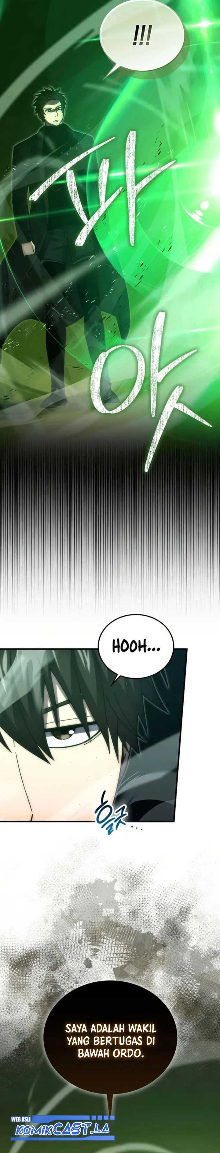 Demon Lord’s Martial Arts Ascension Chapter 100