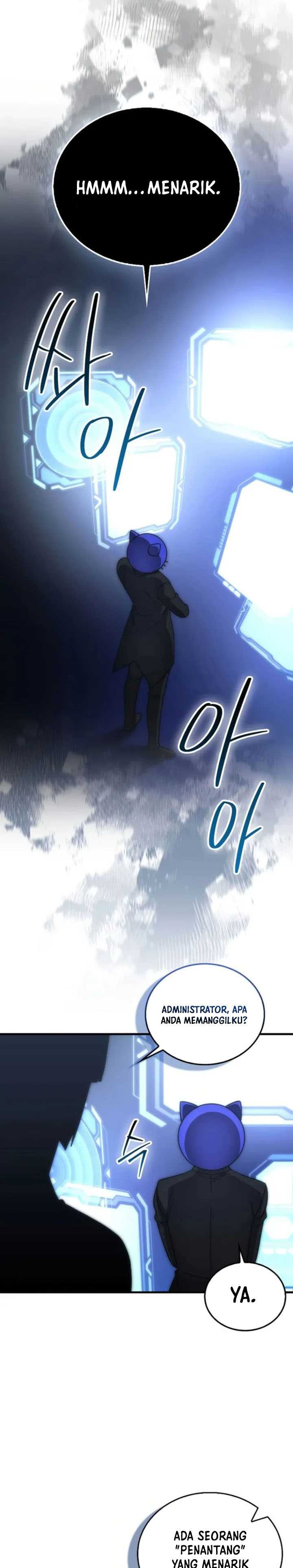 Demon Lord’s Martial Arts Ascension Chapter 100