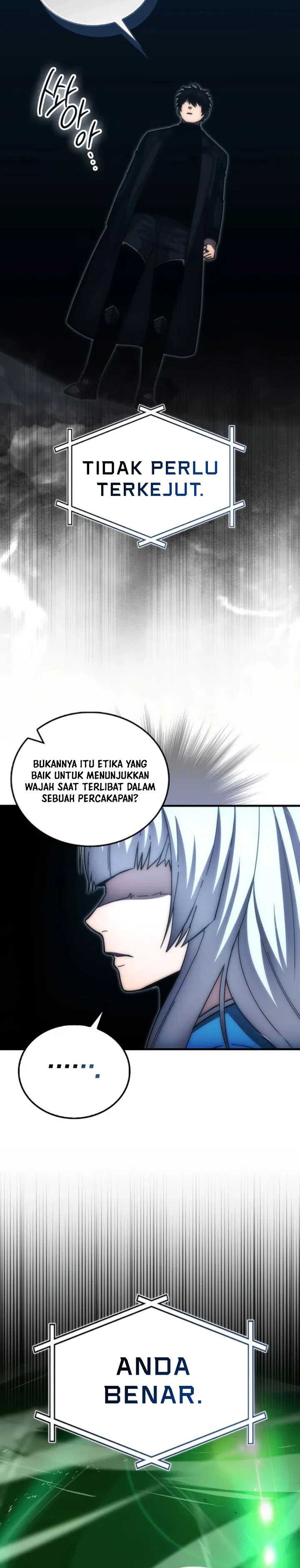 Demon Lord’s Martial Arts Ascension Chapter 100