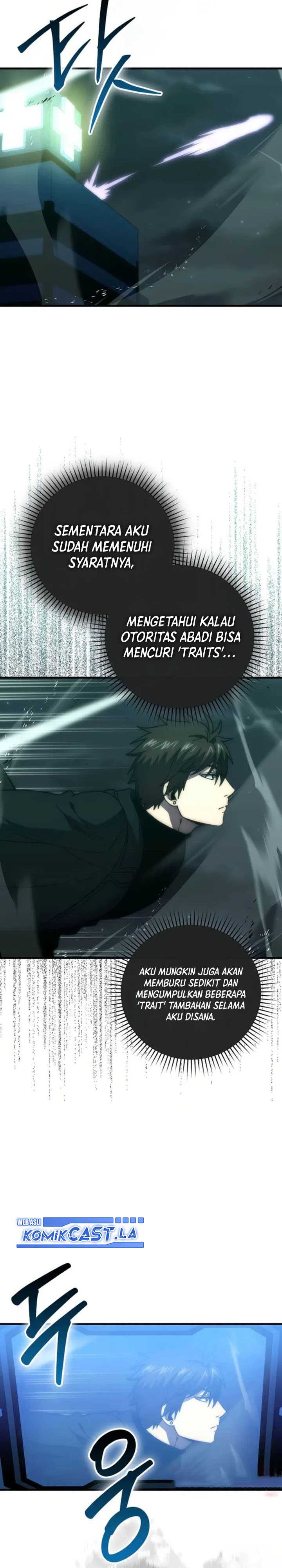 Demon Lord’s Martial Arts Ascension Chapter 100