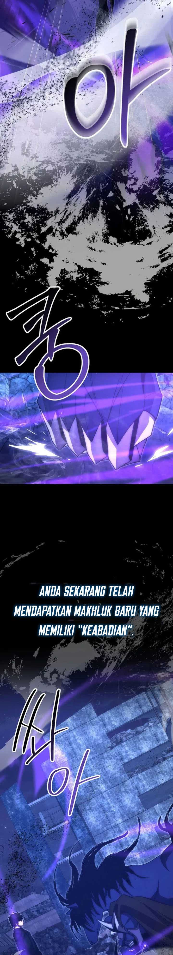 Demon Lord’s Martial Arts Ascension Chapter 100