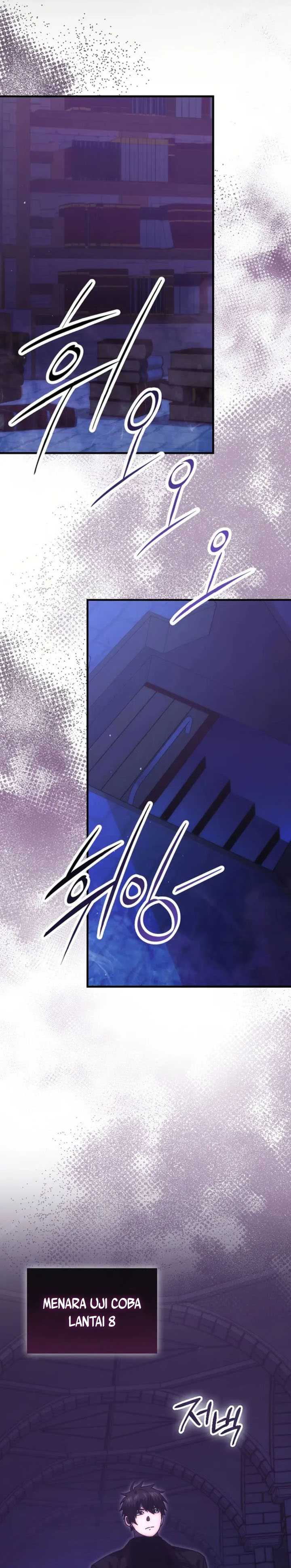 Demon Lord’s Martial Arts Ascension Chapter 101