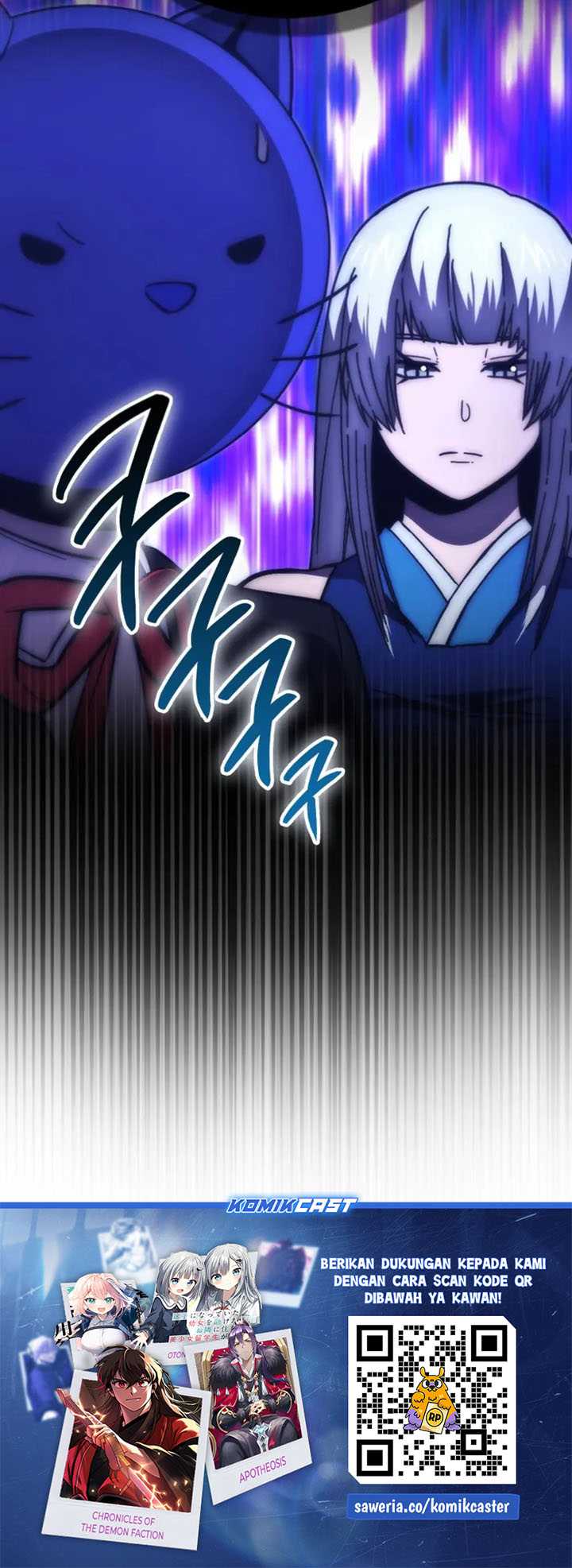 Demon Lord’s Martial Arts Ascension Chapter 101