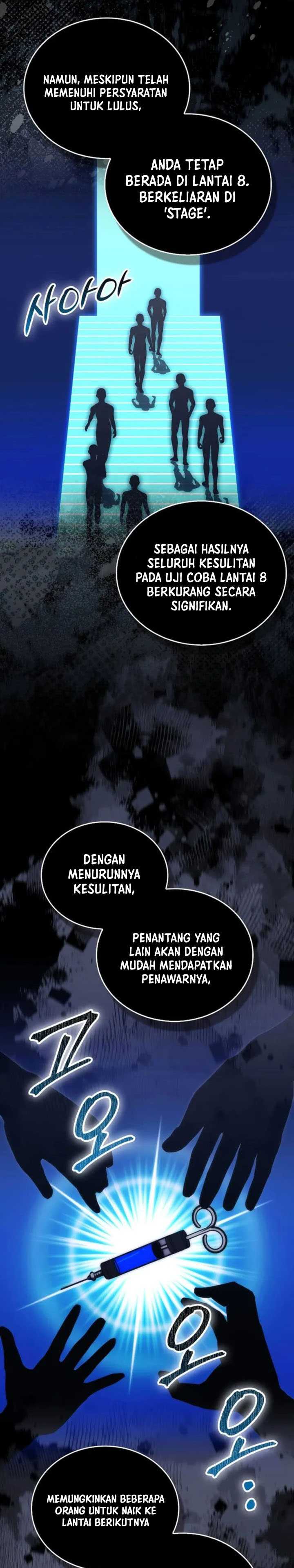 Demon Lord’s Martial Arts Ascension Chapter 101