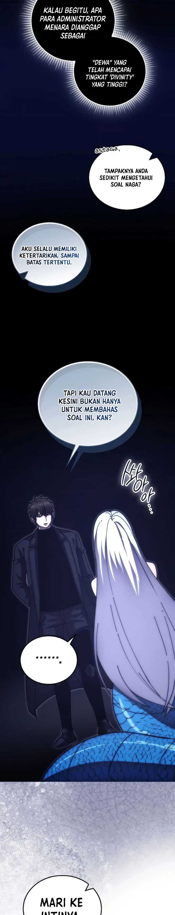 Demon Lord’s Martial Arts Ascension Chapter 101