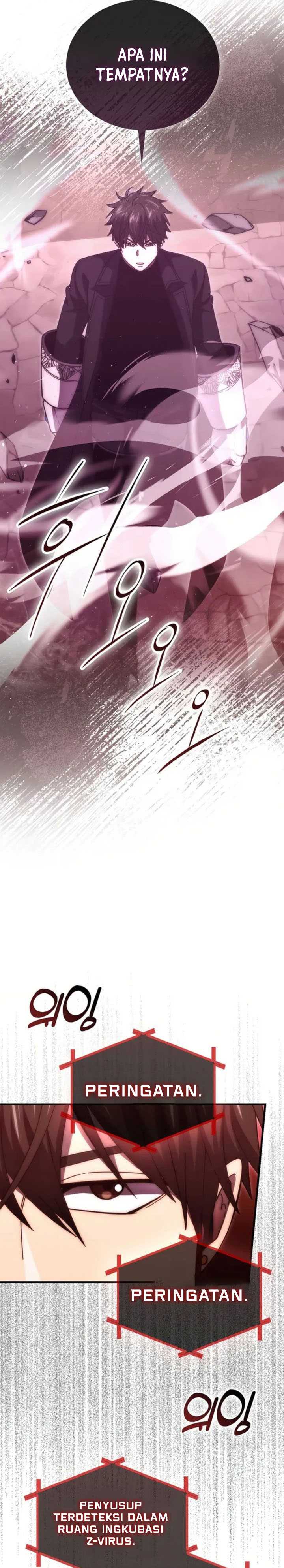 Demon Lord’s Martial Arts Ascension Chapter 101