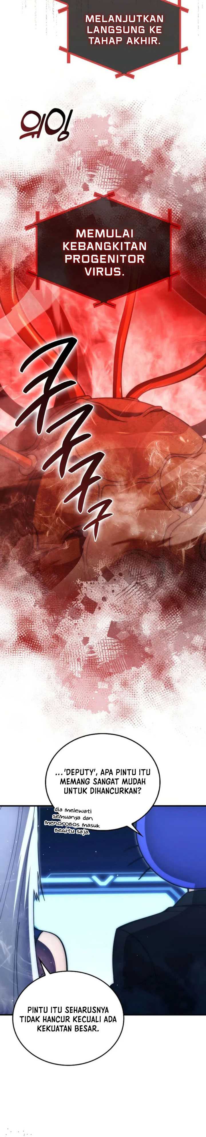 Demon Lord’s Martial Arts Ascension Chapter 101