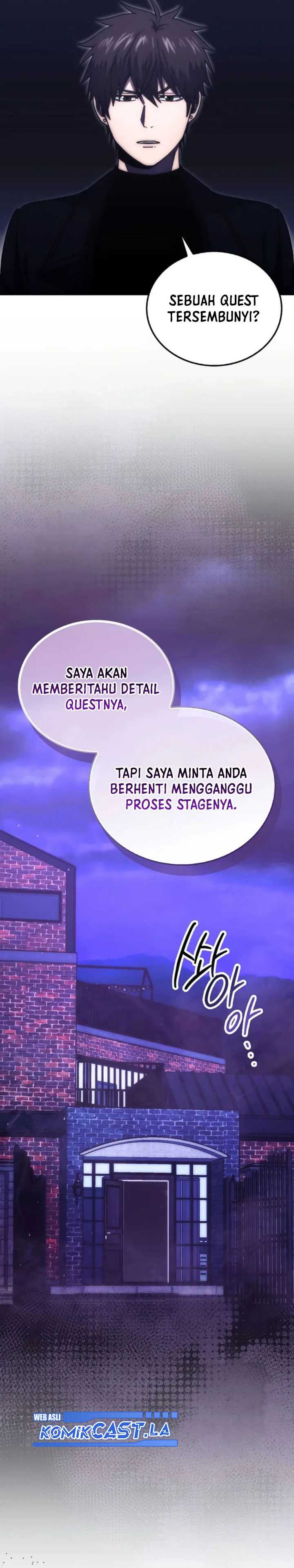 Demon Lord’s Martial Arts Ascension Chapter 101