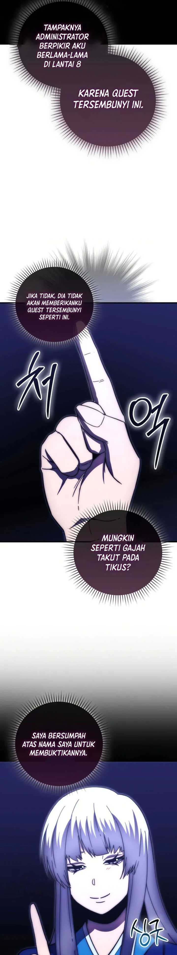 Demon Lord’s Martial Arts Ascension Chapter 101