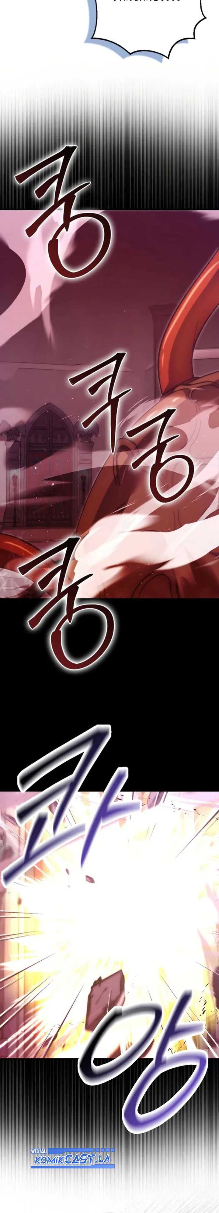 Demon Lord’s Martial Arts Ascension Chapter 101