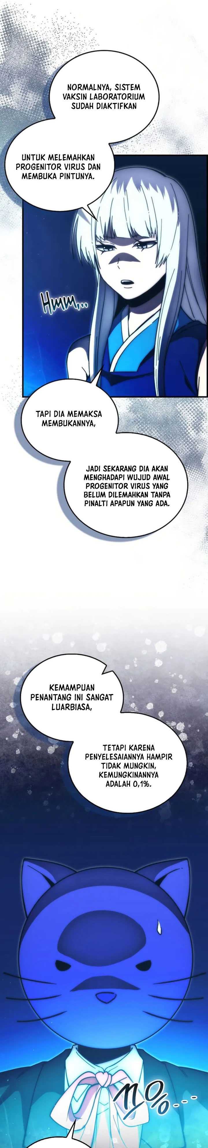 Demon Lord’s Martial Arts Ascension Chapter 101