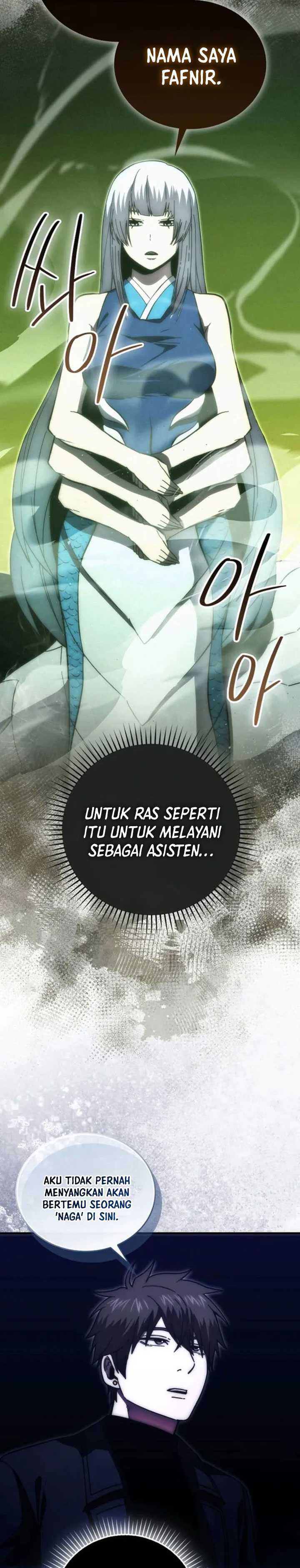 Demon Lord’s Martial Arts Ascension Chapter 101