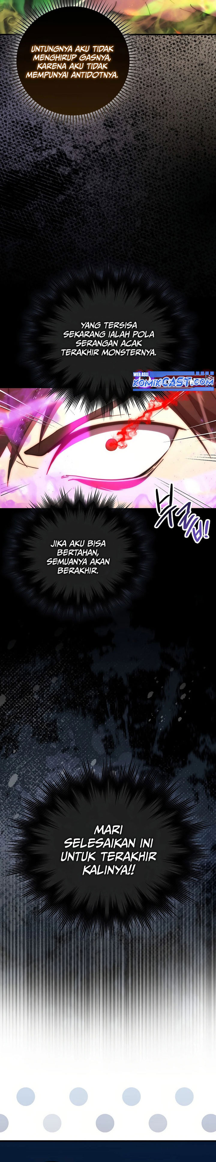 Demon Lord’s Martial Arts Ascension Chapter 102