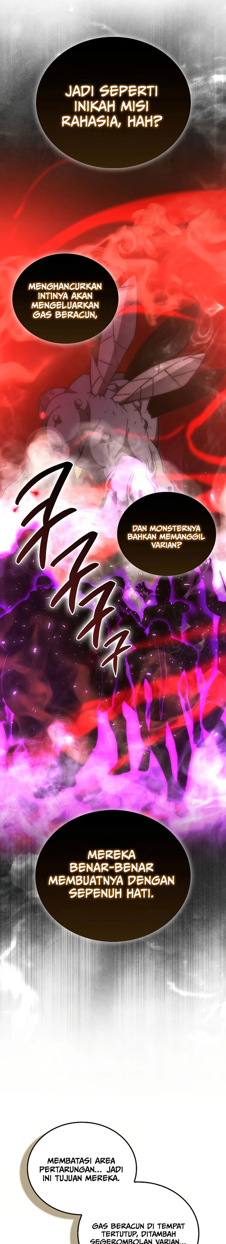 Demon Lord’s Martial Arts Ascension Chapter 102