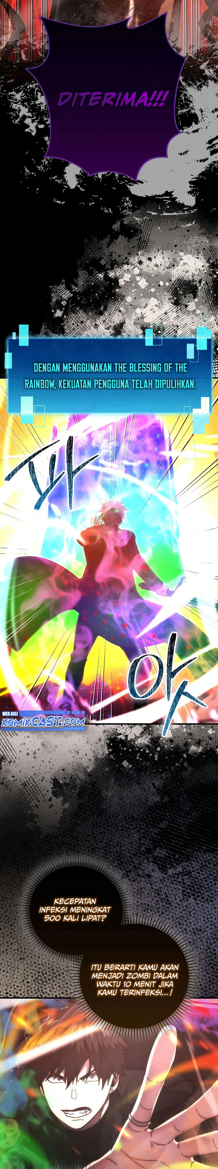 Demon Lord’s Martial Arts Ascension Chapter 102