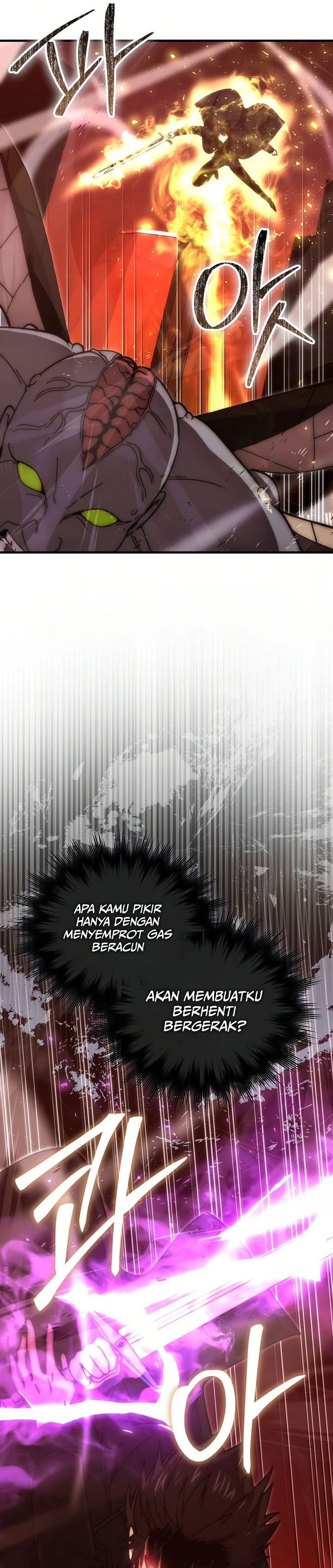 Demon Lord’s Martial Arts Ascension Chapter 102