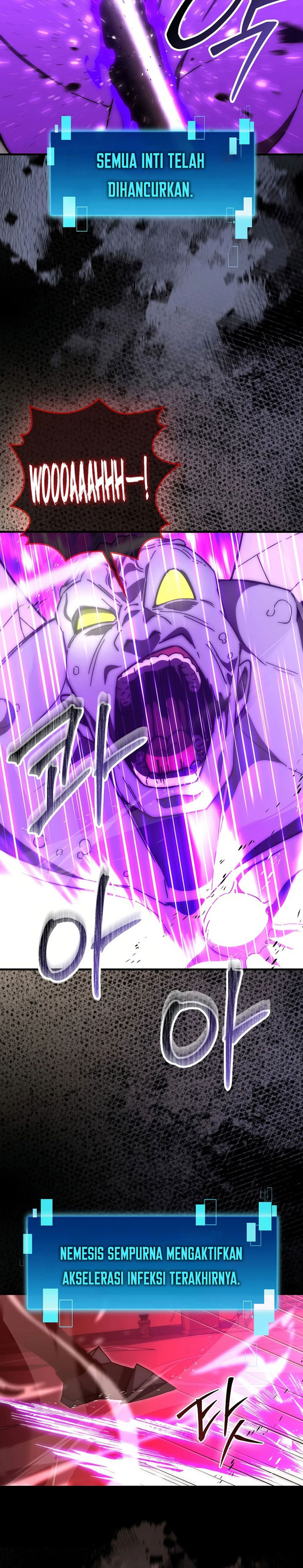 Demon Lord’s Martial Arts Ascension Chapter 102