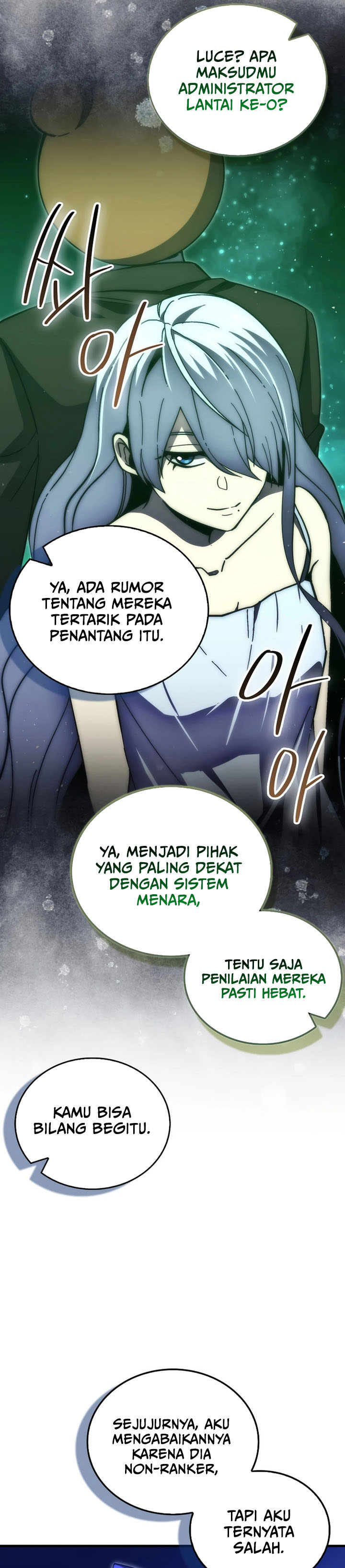 Demon Lord’s Martial Arts Ascension Chapter 102